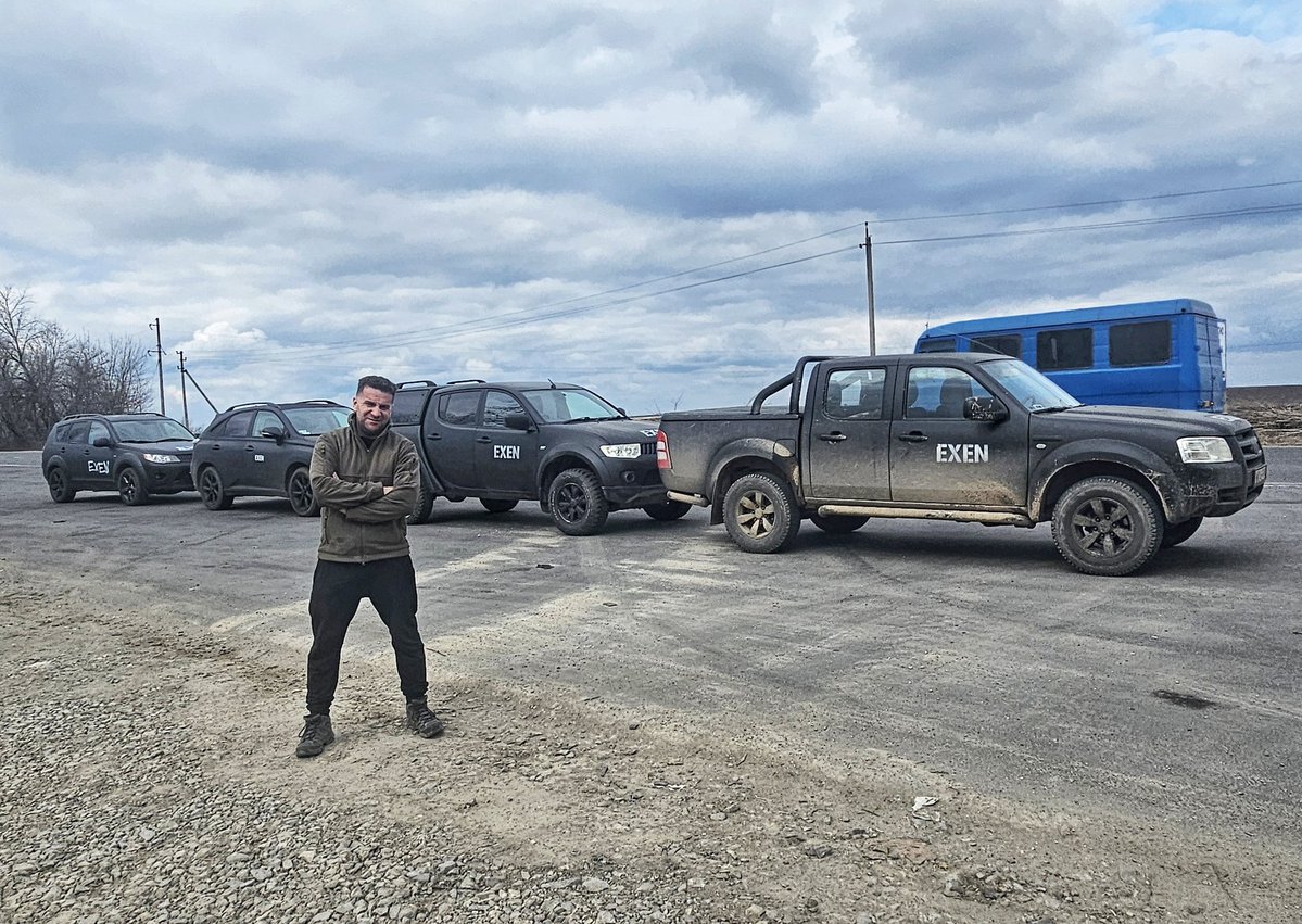 Exen 🇵🇱 tweet media