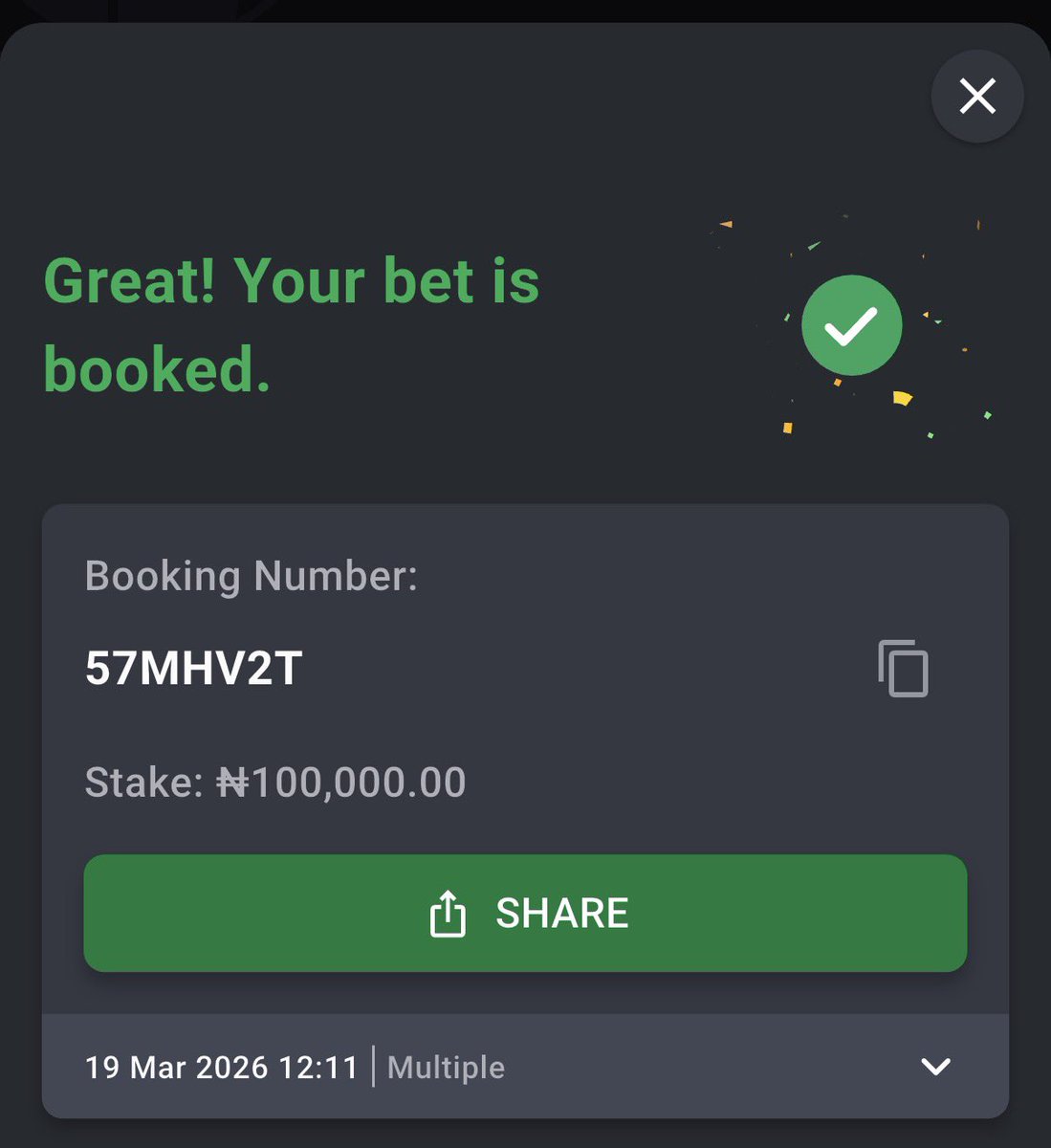 SAVI🃏 tweet media