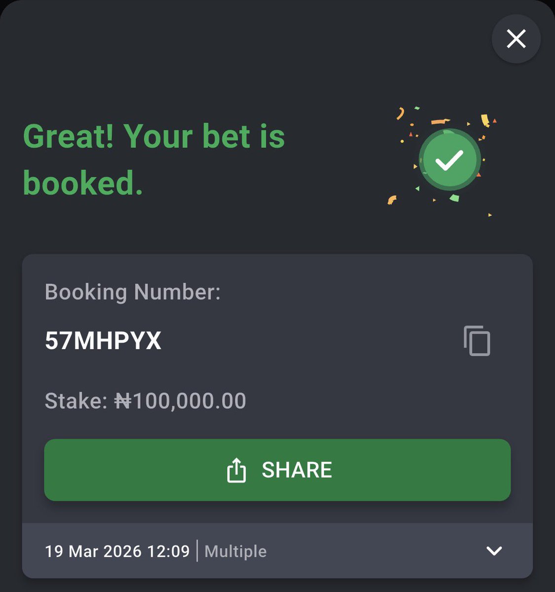 SAVI🃏 tweet media