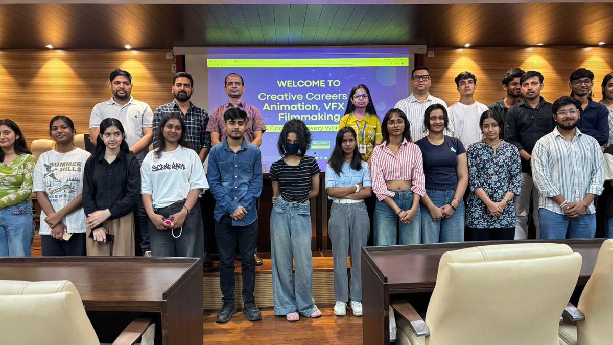 UPID Noida tweet media