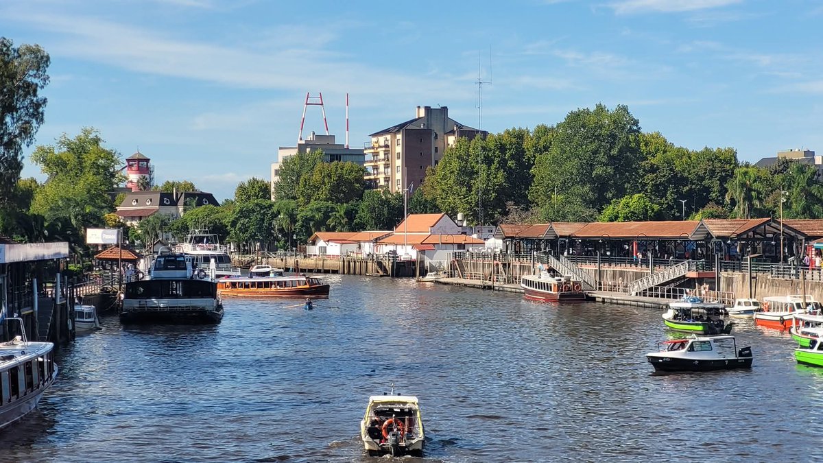 ¡Buen #Jueves tigrenses! 🐯❤️

Les deseamos una excelente jornada