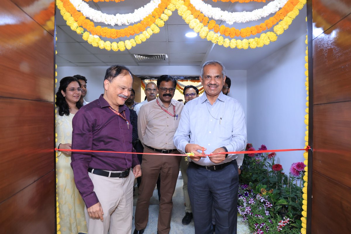 MoES GoI tweet media