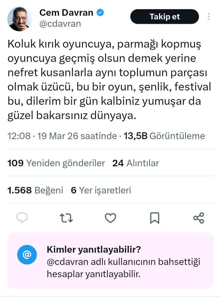 Ergün tweet media