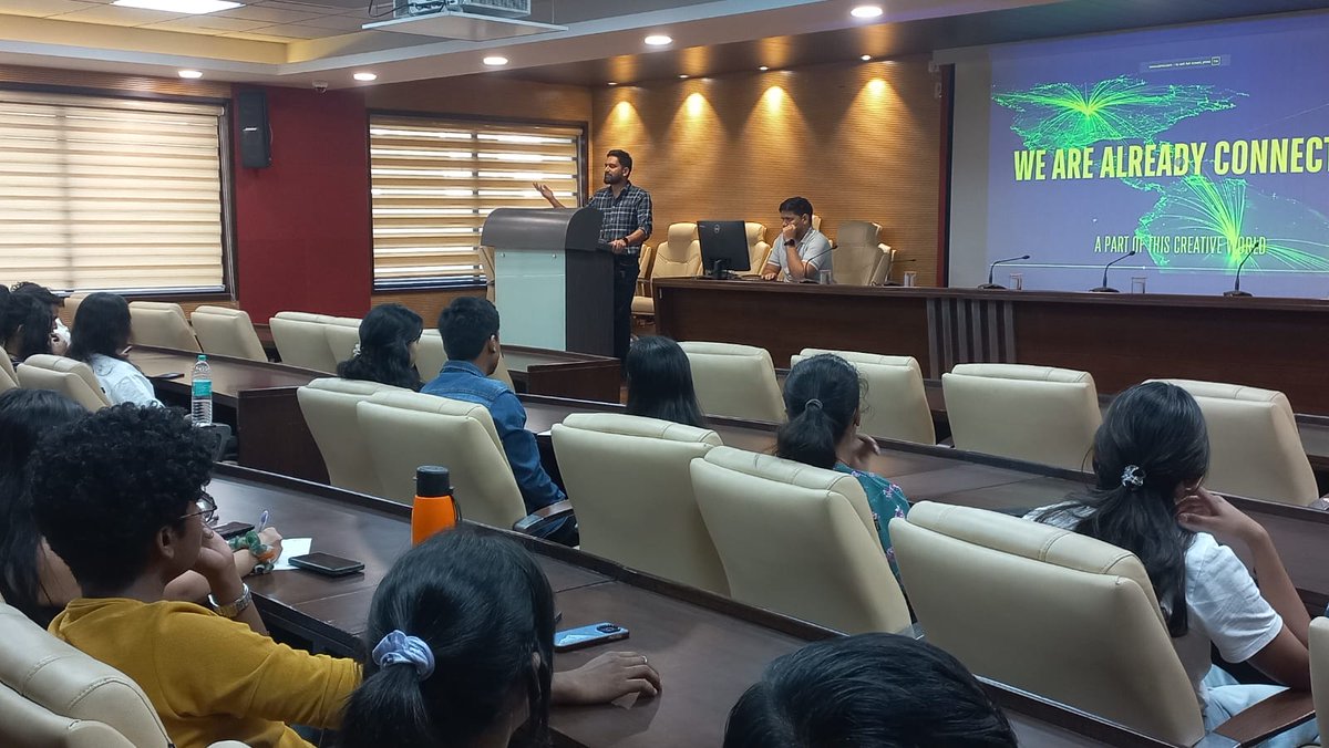 UPID Noida tweet media