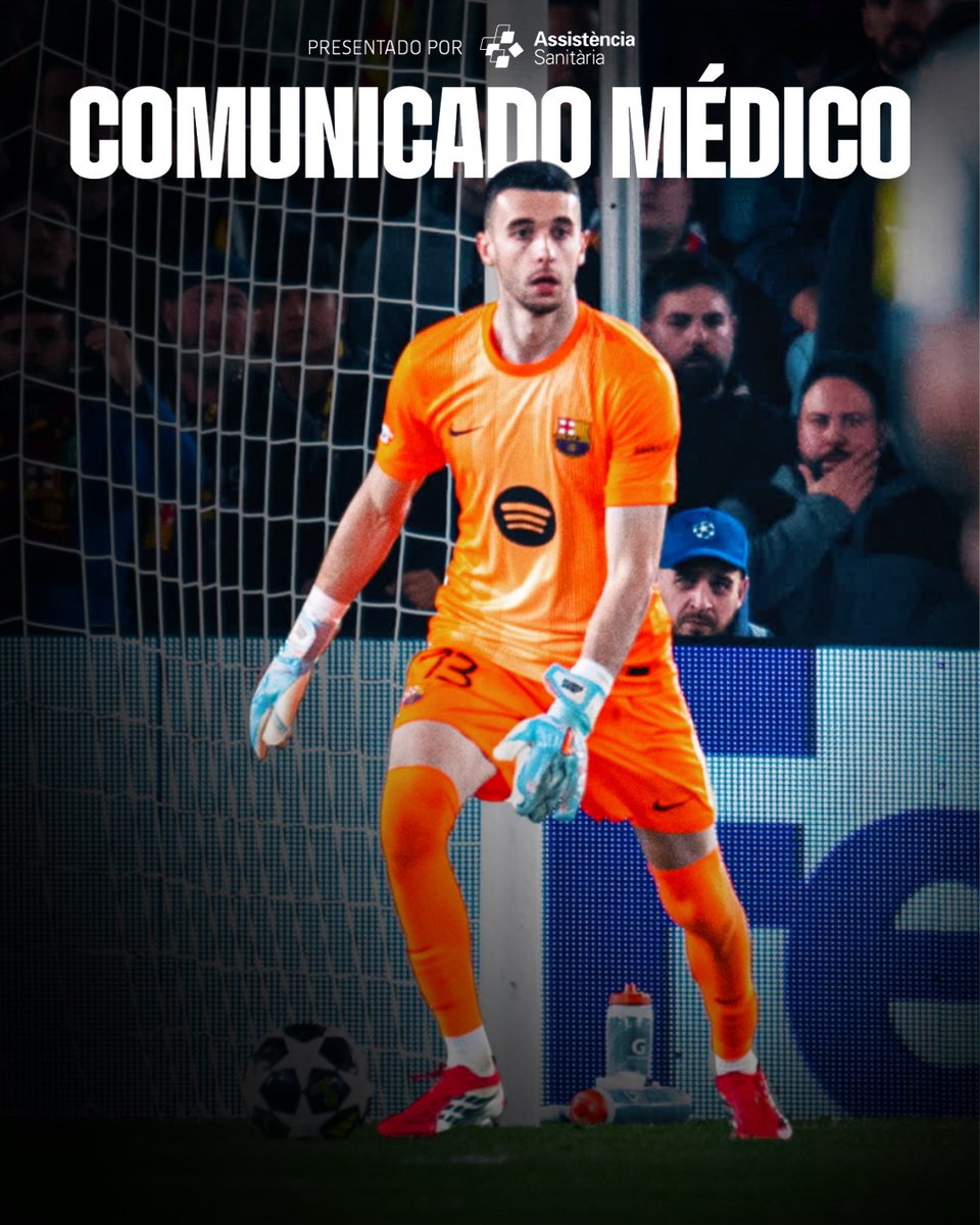 FC Barcelona tweet media