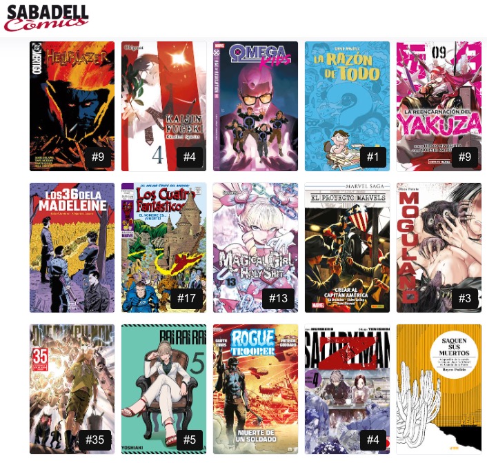 Sabadell Còmics tweet media