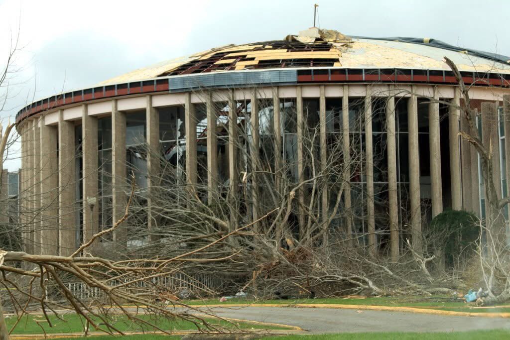 James Spann tweet media