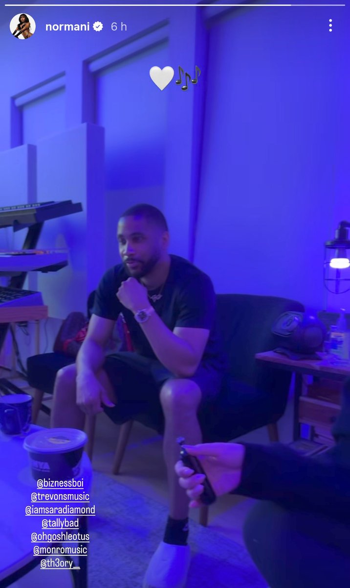 Access LAND tweet media