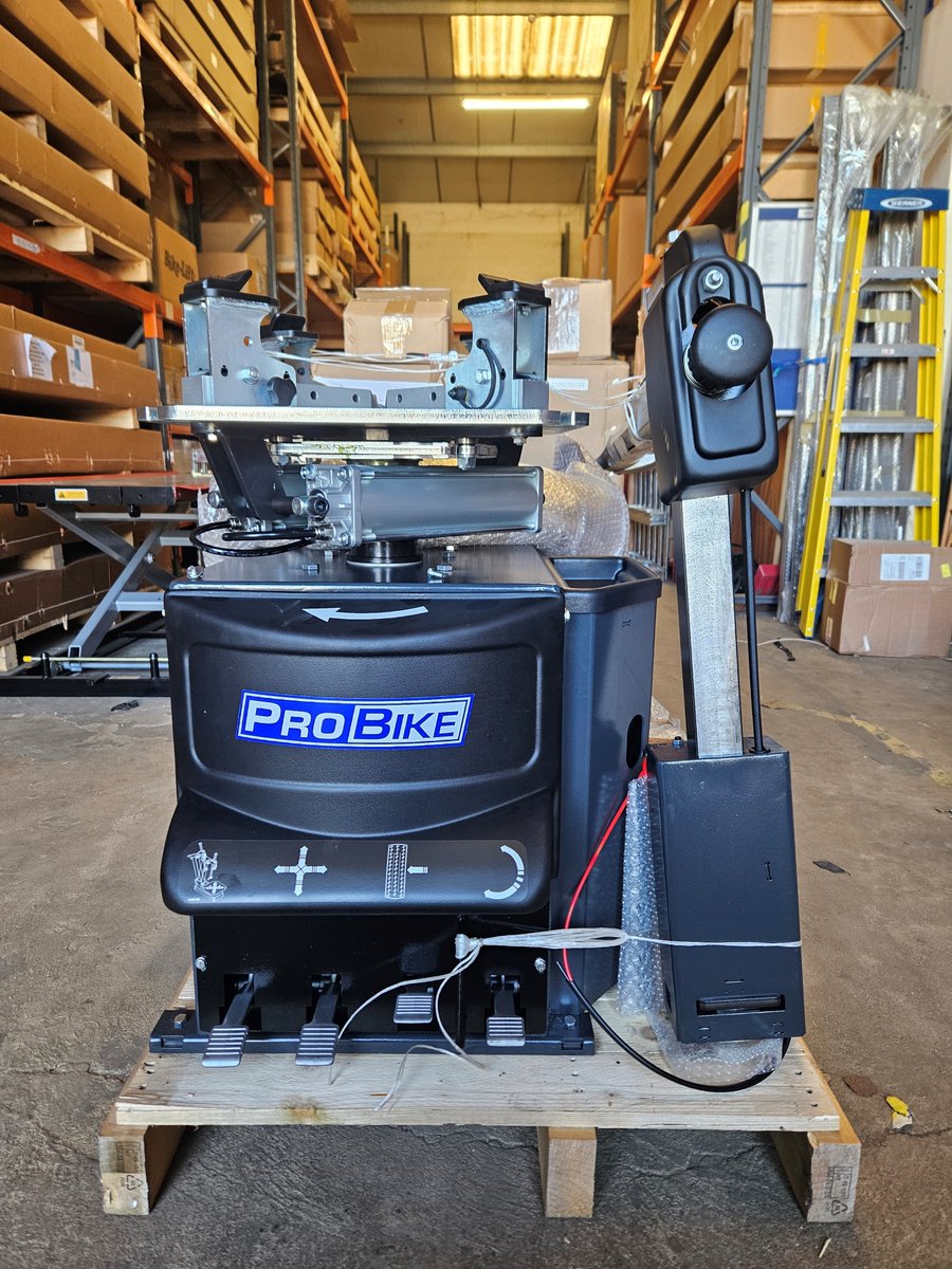 ProBike UK tweet media