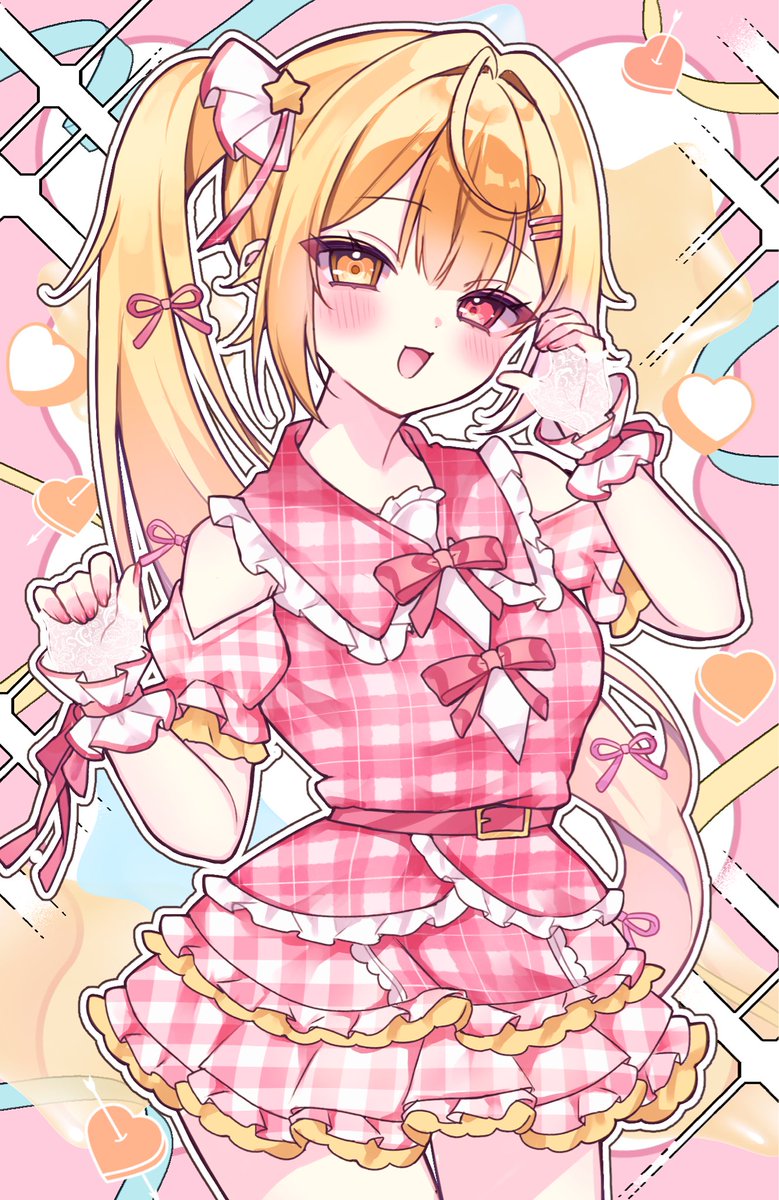 nknkpw_'s tweet photo. #サラ星図 https://t.co/gAgszVXNii