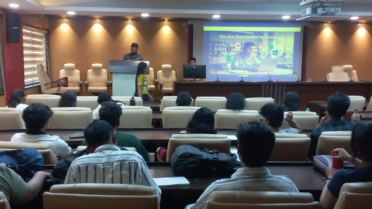 UPID Noida tweet media