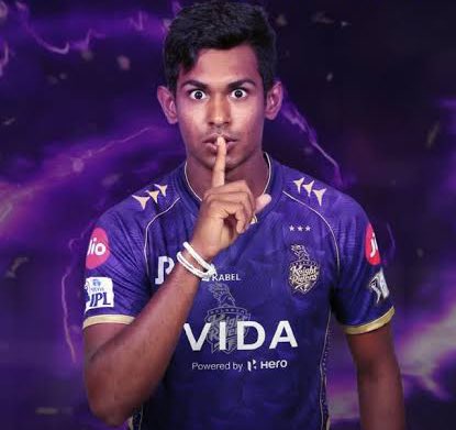 KKR Karavan tweet media