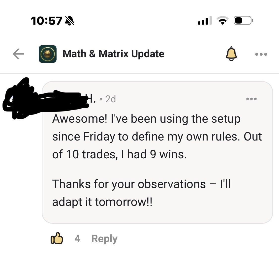 Abundance | Capital Rotation tweet media