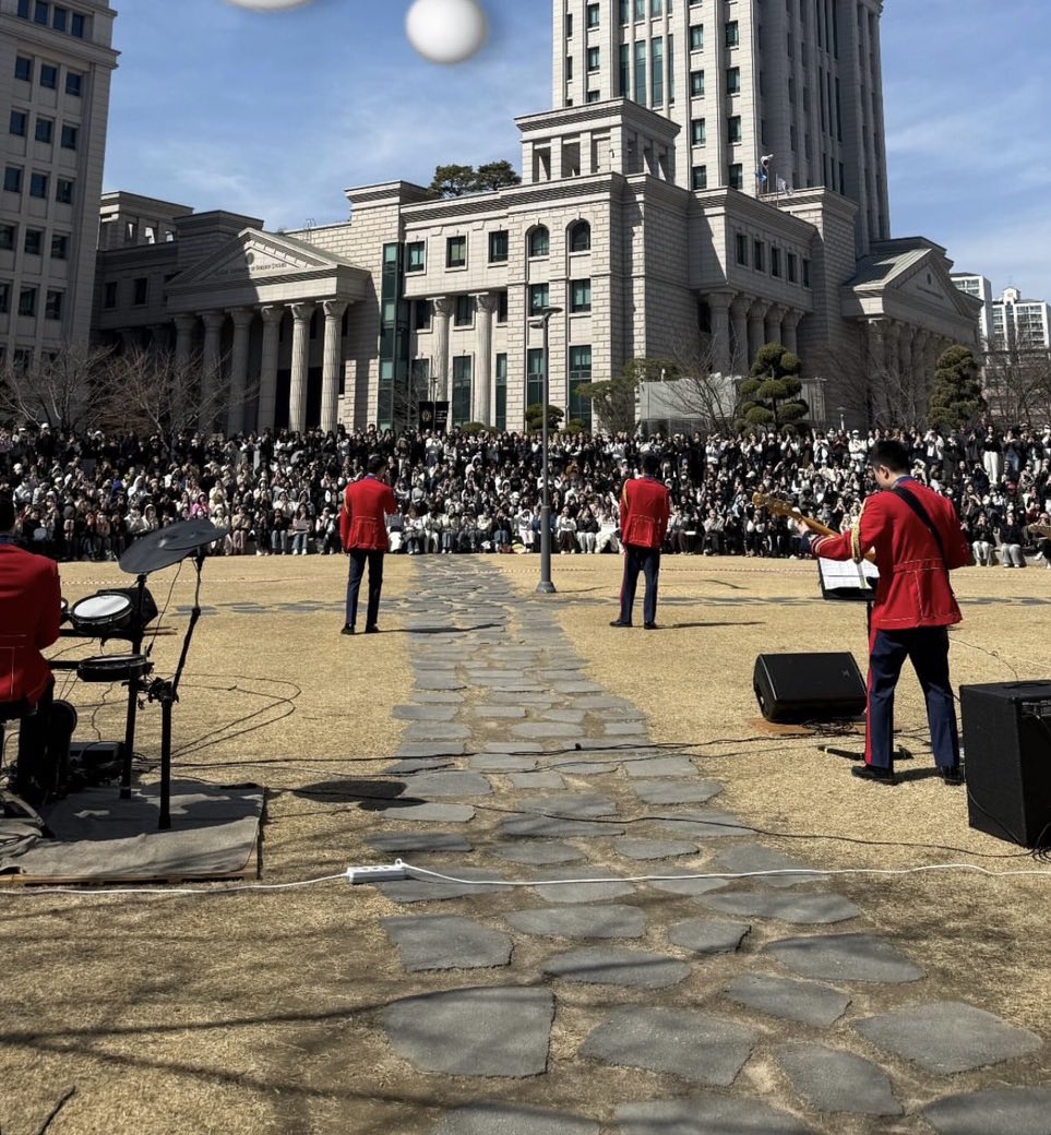 𖠋⑅หมั่มหมีคยอมมี่ สามีชื่อพัคจินยอง ༘ tweet media