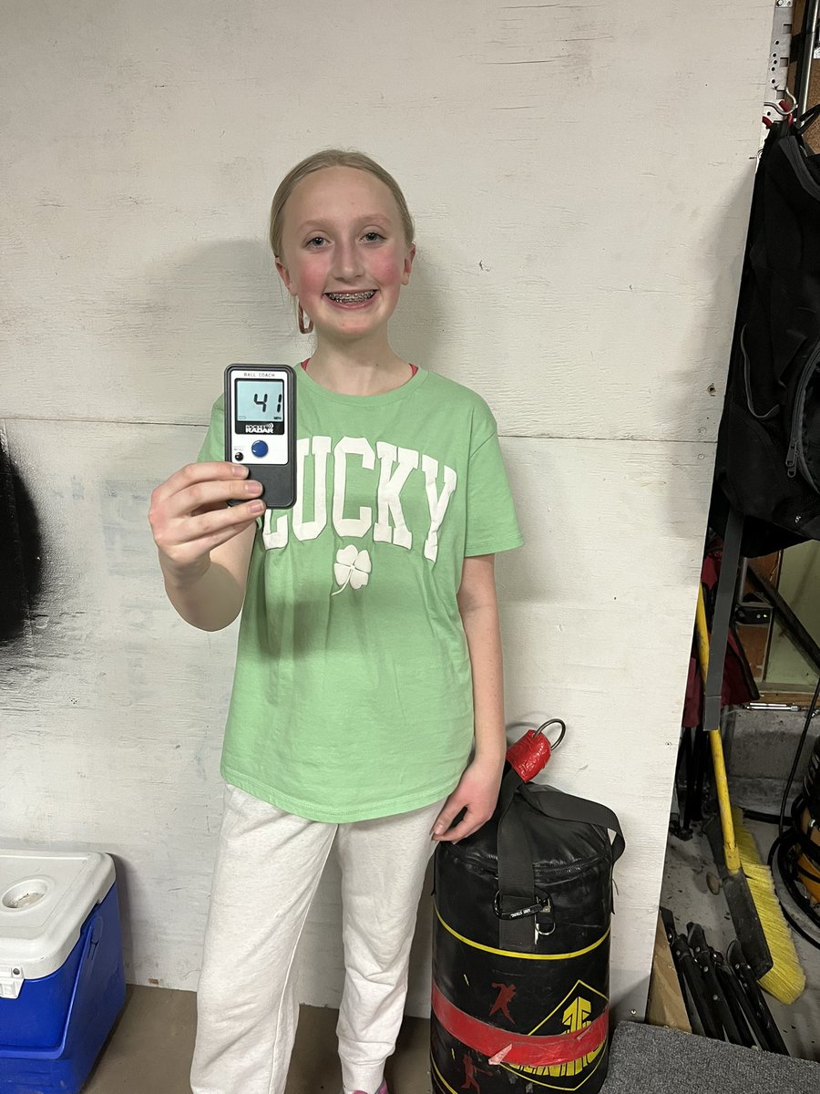 Kendall LaManche 2029 RHP/UTL tweet media