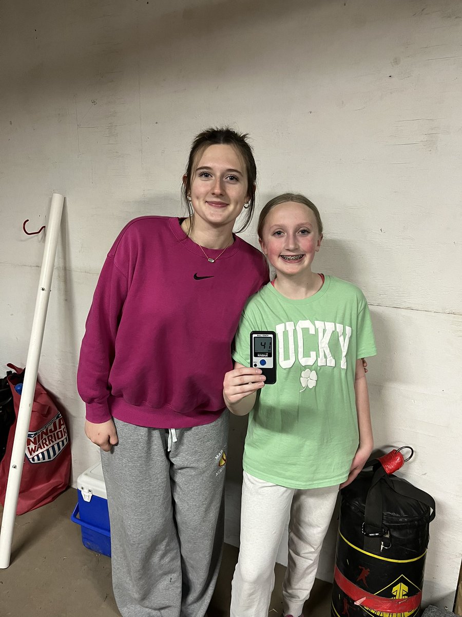 Kendall LaManche 2029 RHP/UTL tweet media