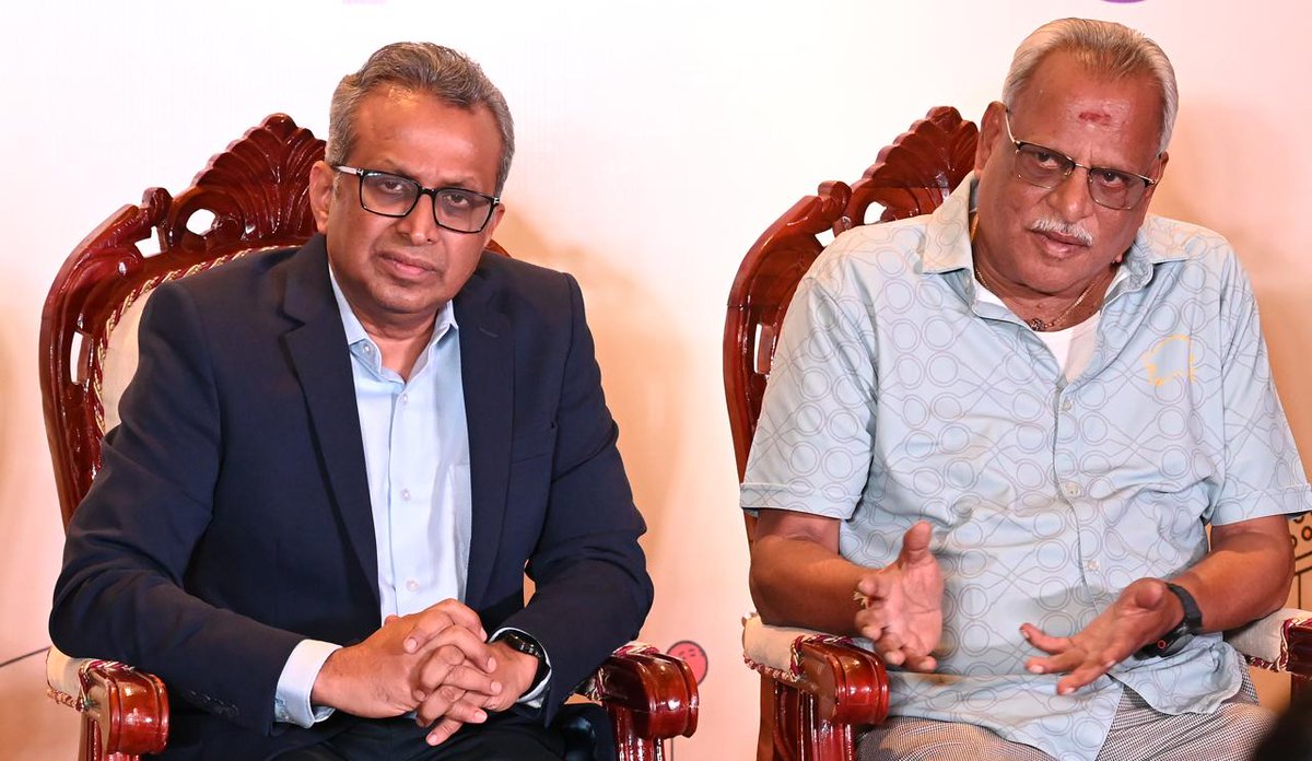 Bijoy Ghosh tweet media