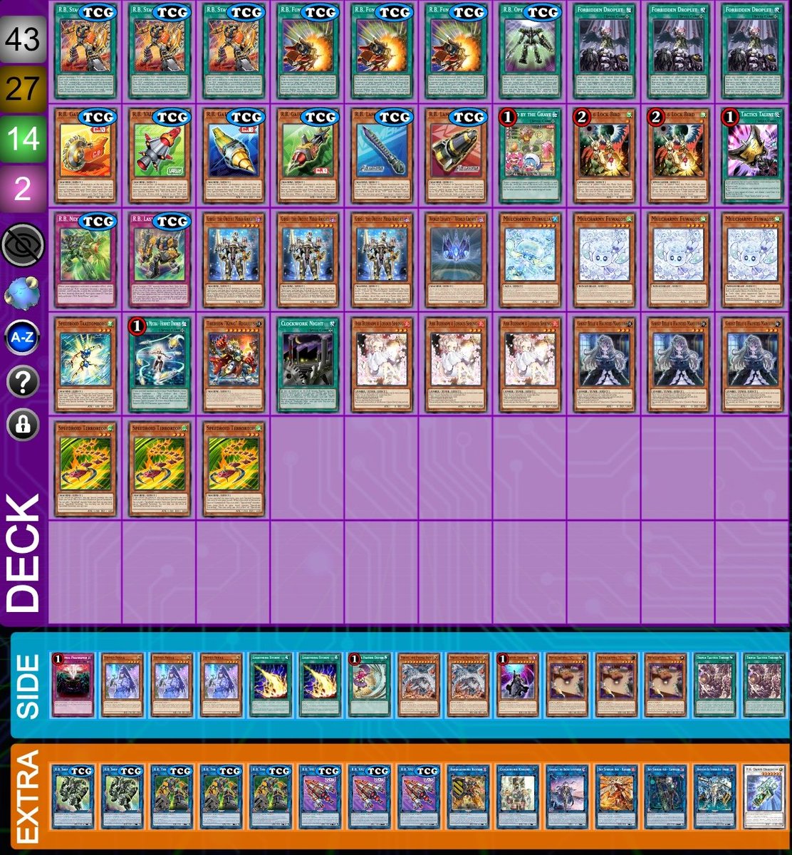 Atrocity - babygirl analisys profesionale tweet media