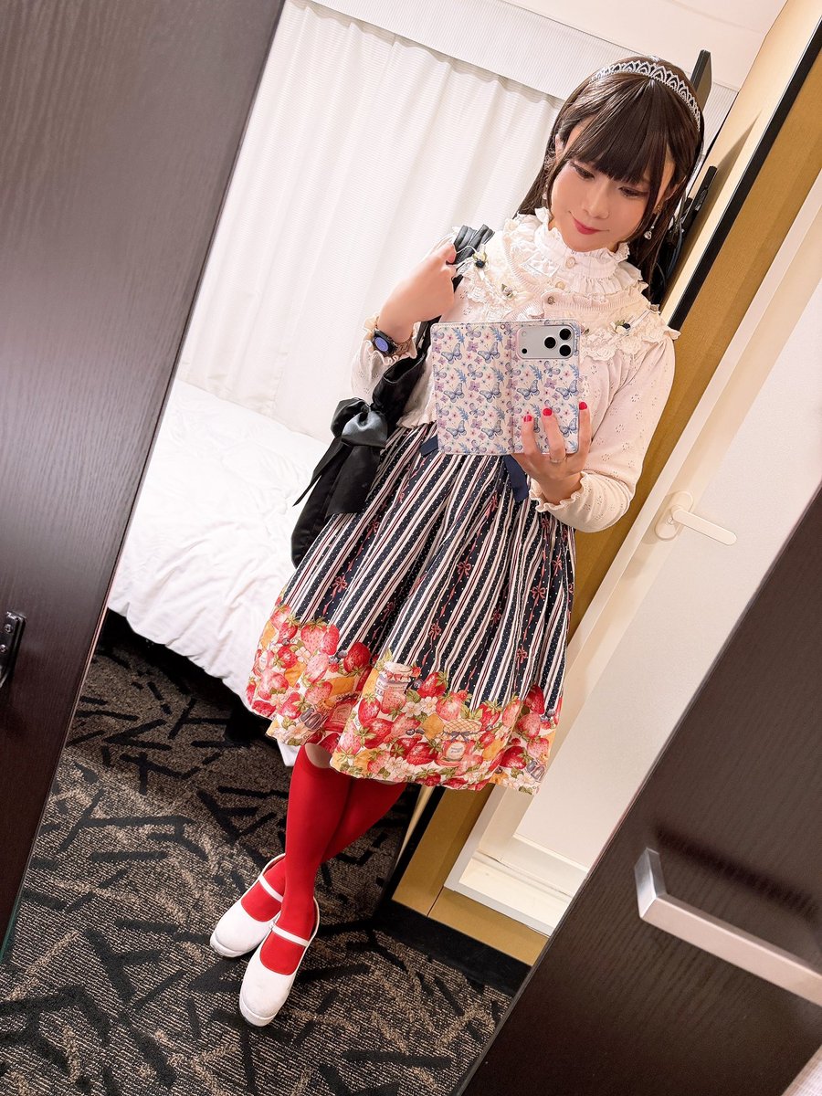 あるみ🥫みかん🍊 tweet media