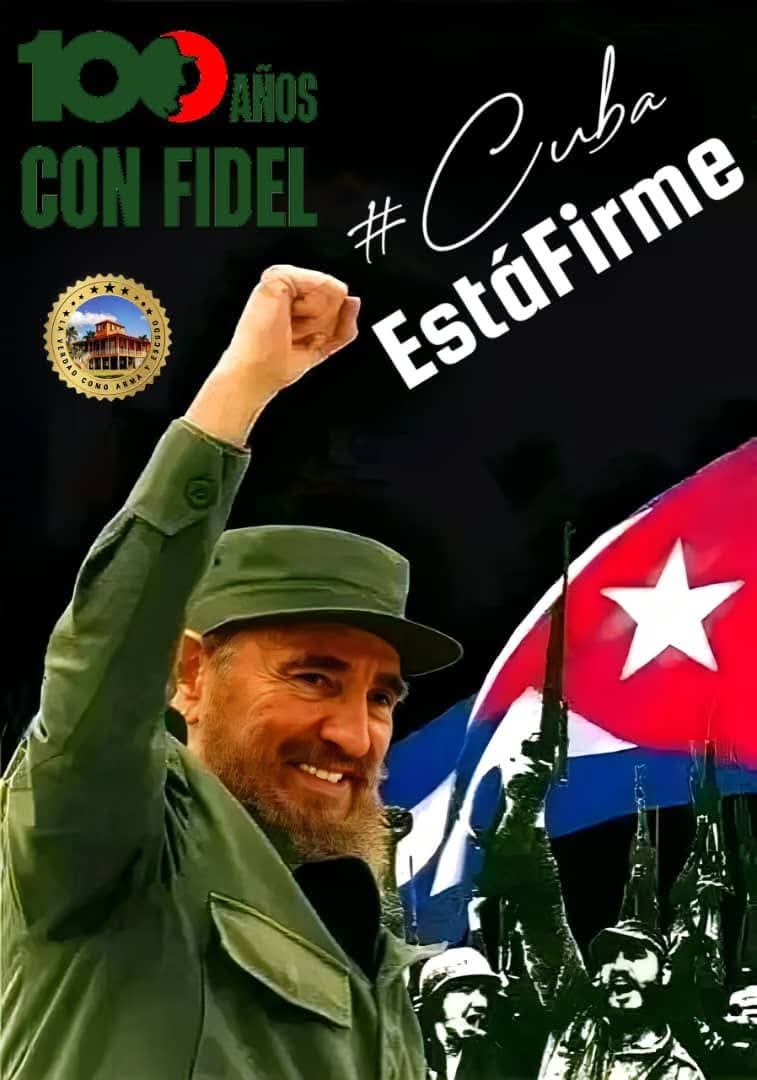 Ministerio de Salud Pública de Cuba tweet media