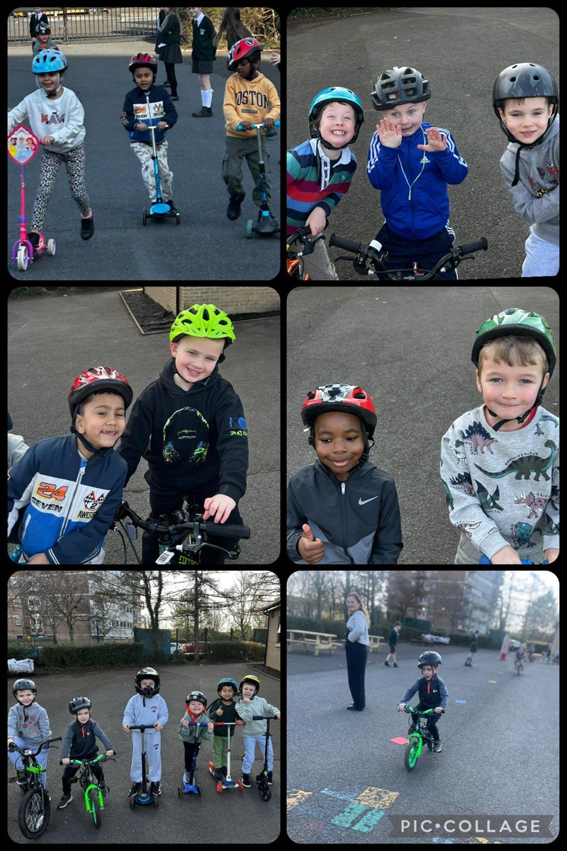 Finaghy Primary tweet media