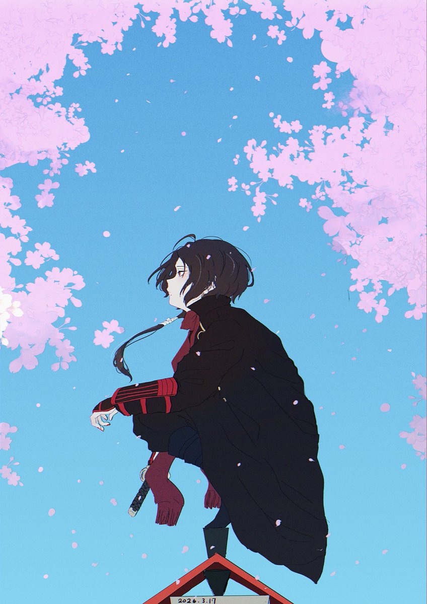 みつ刻 tweet media