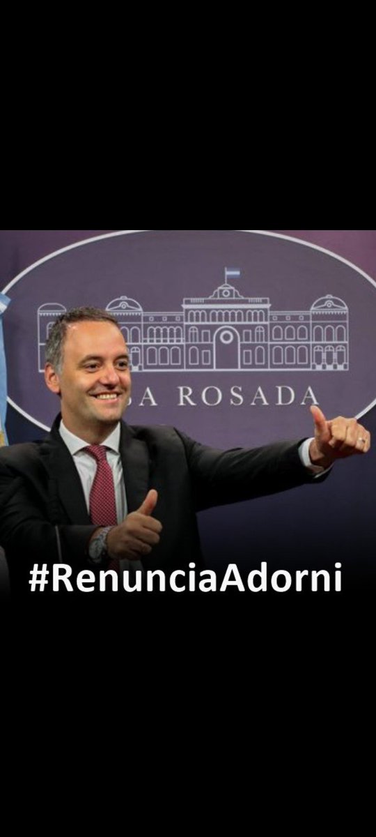 CarrizoFroilan's tweet photo. @GordoDan_ Jajajaajakjajaa hacete el pelotudo #SeVanPronto #AdorniDeslomado! @JMilei #Estafador $Libra #ANDIS #KarinaDepósito 3%,SIGUEN las firmas! Vas a Agarrar La Pala! Fofo! https://t.co/qcXlhIzSsA