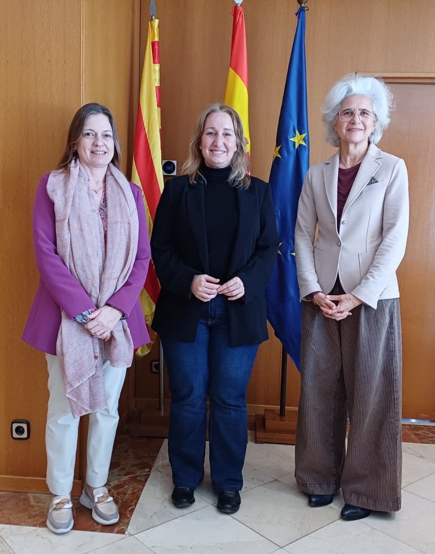 Subdelegació del Govern a Tarragona tweet media