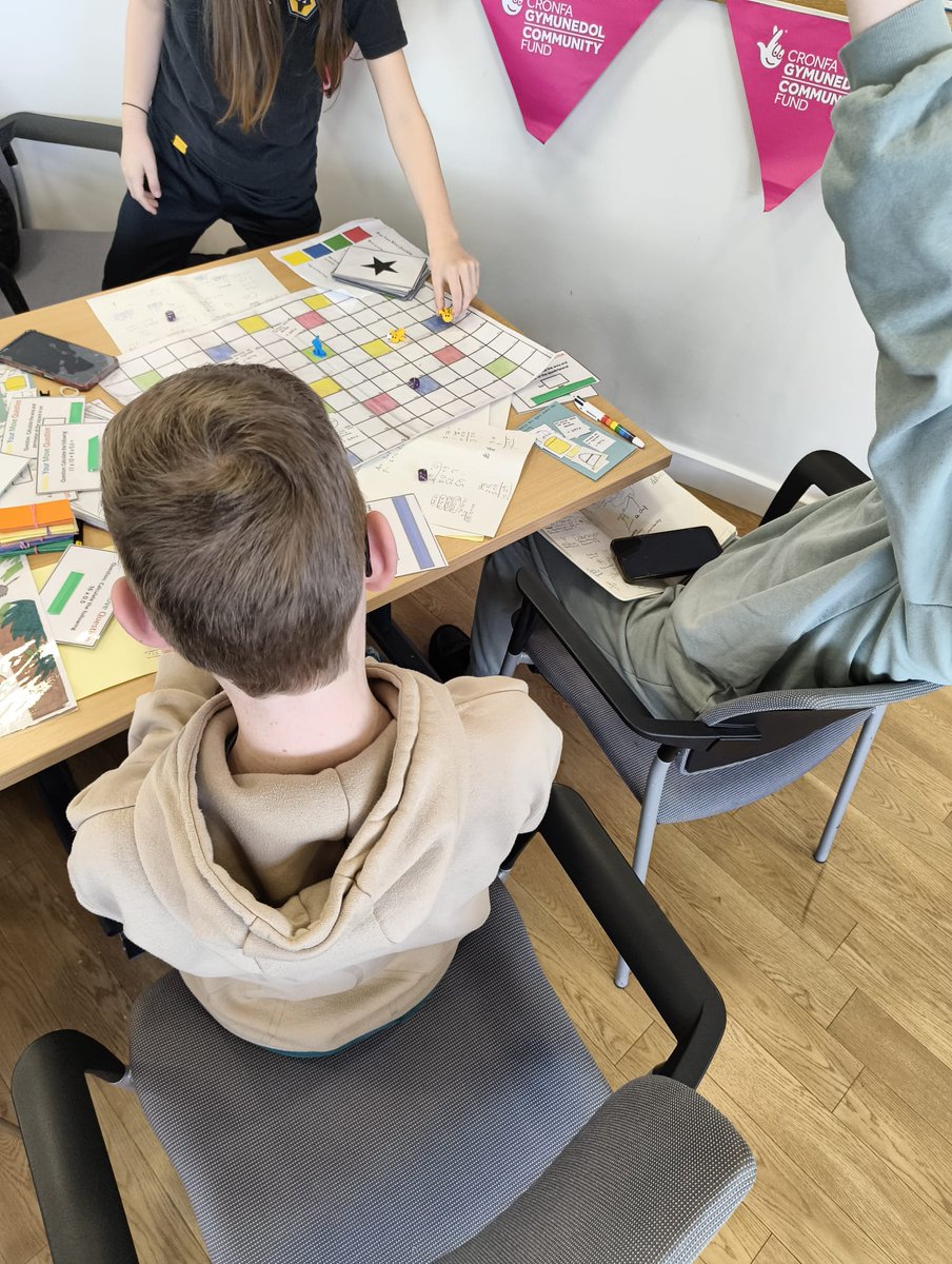 Llyfrgell Caerffili 📚 Caerphilly Library tweet media