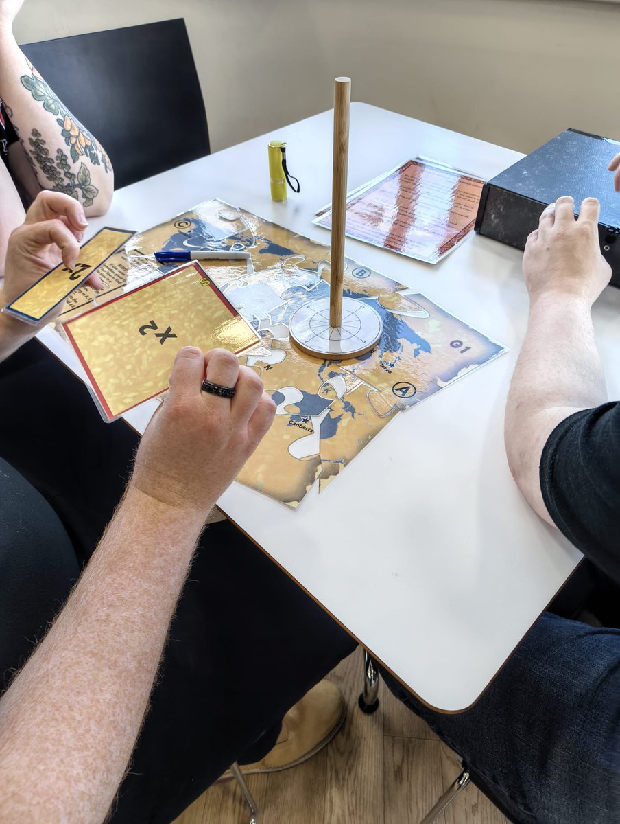 Llyfrgell Caerffili 📚 Caerphilly Library tweet media