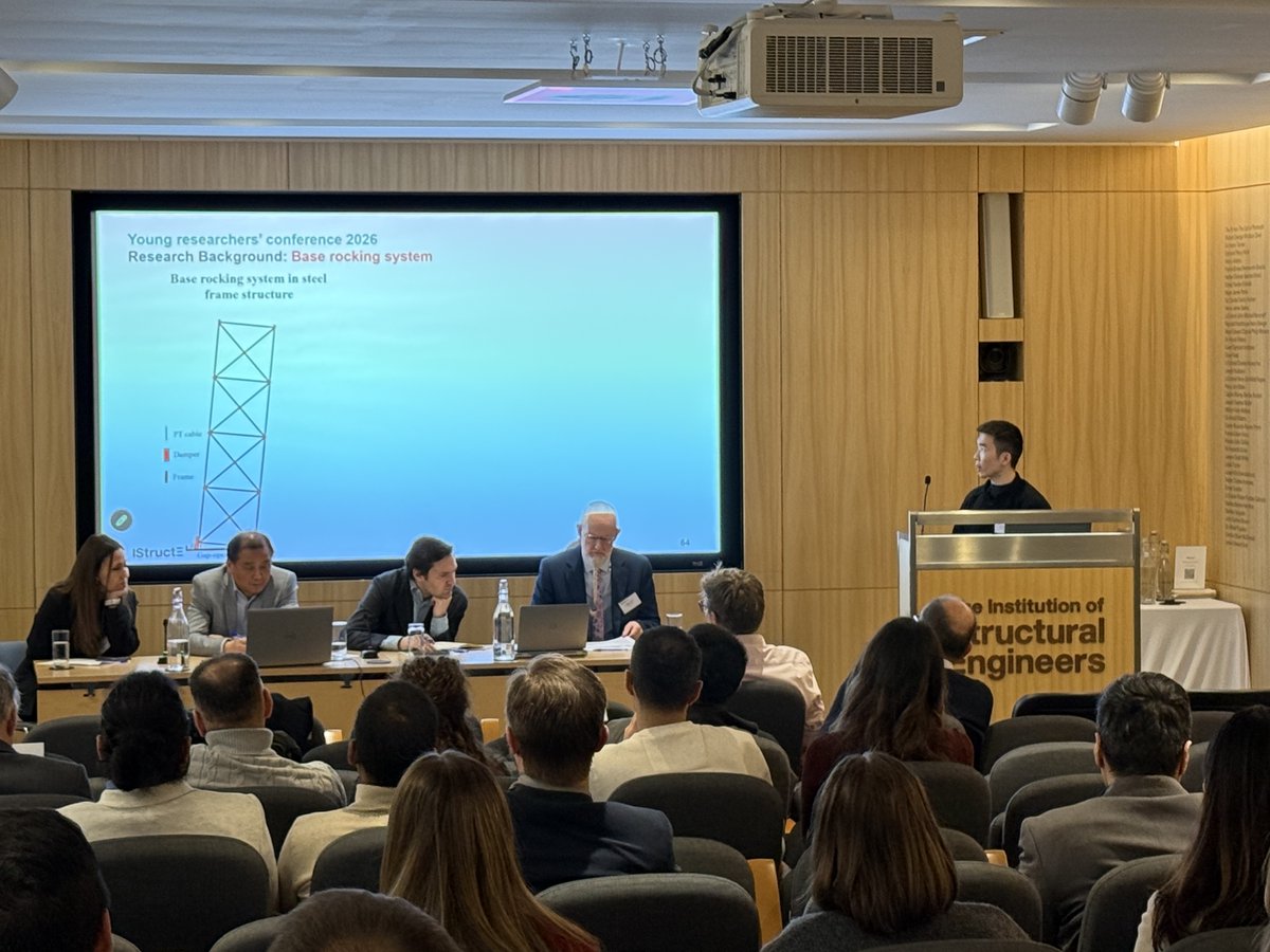 IStructE tweet media