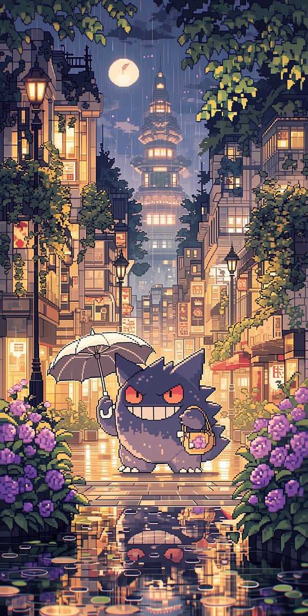 Pulaski Wallpaper tweet media