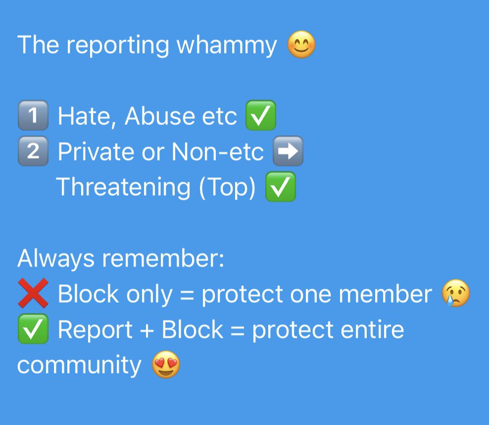 She is back 🤬

Hundred of my follower follow this scammer!! 😮

Please keep on reporting <a href="/OlenaRohoza/">Olena Rohoza</a> 🚫