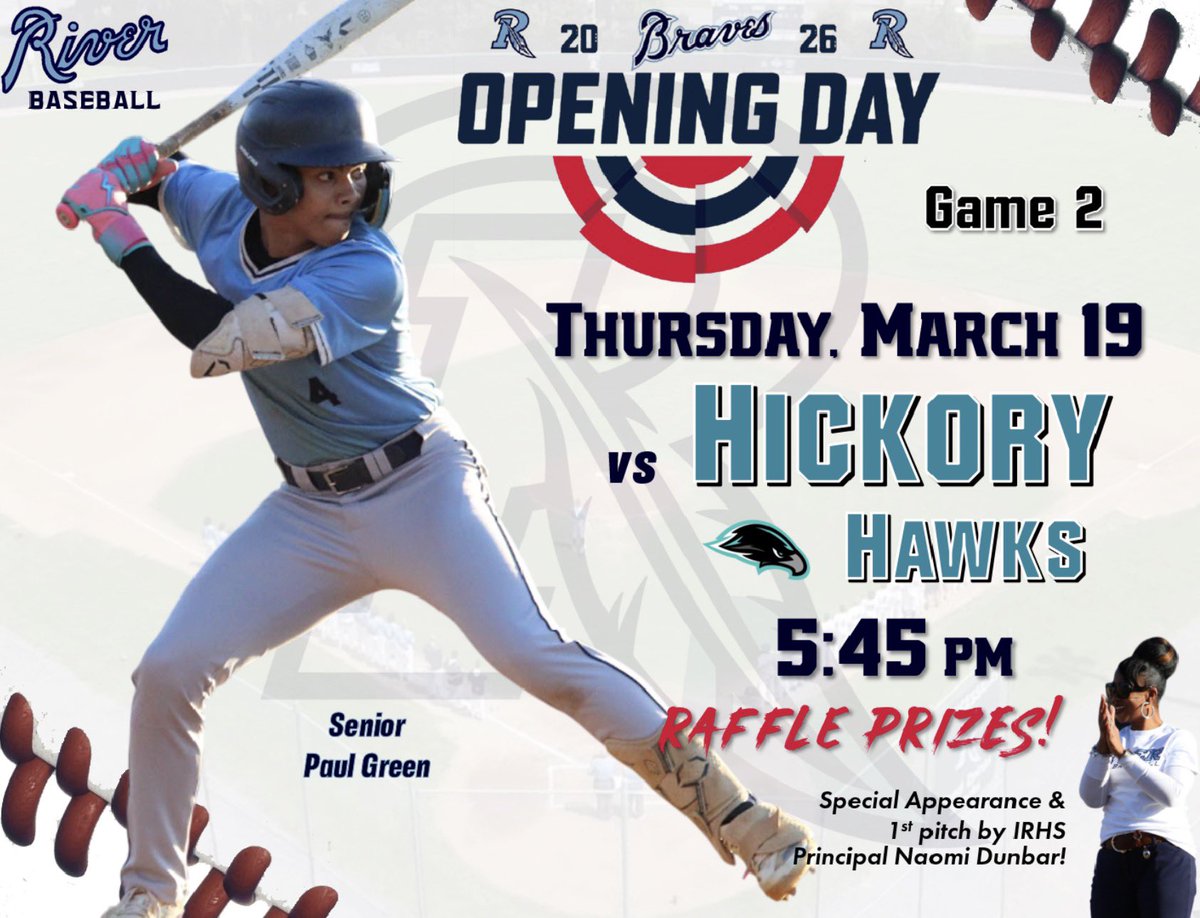 Indian River Baseball tweet media