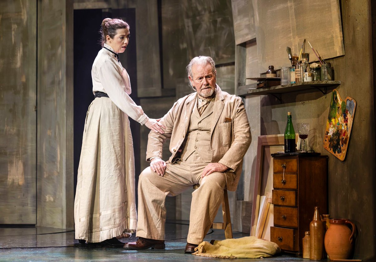 CharingCrossTheatre tweet media