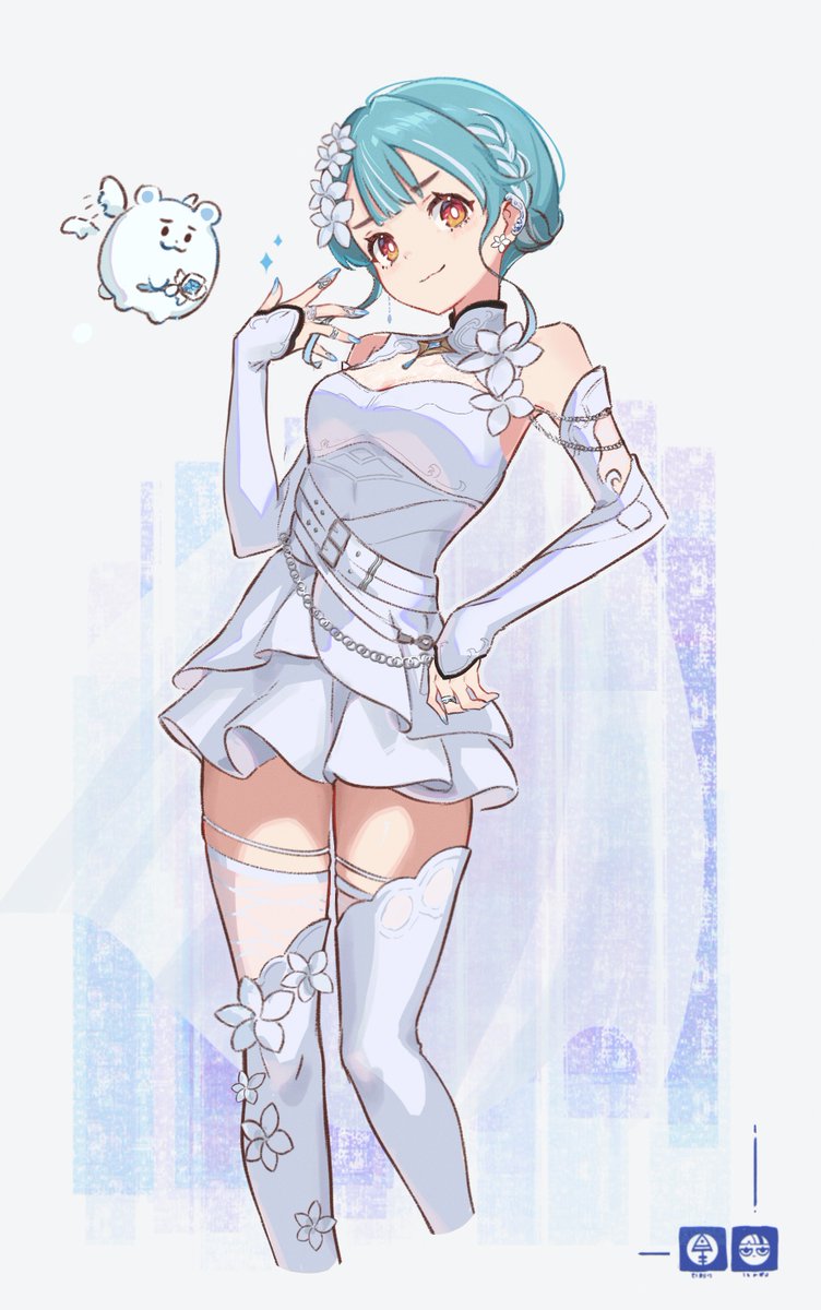 油灯13 VGGC11th 【I-01】 tweet media