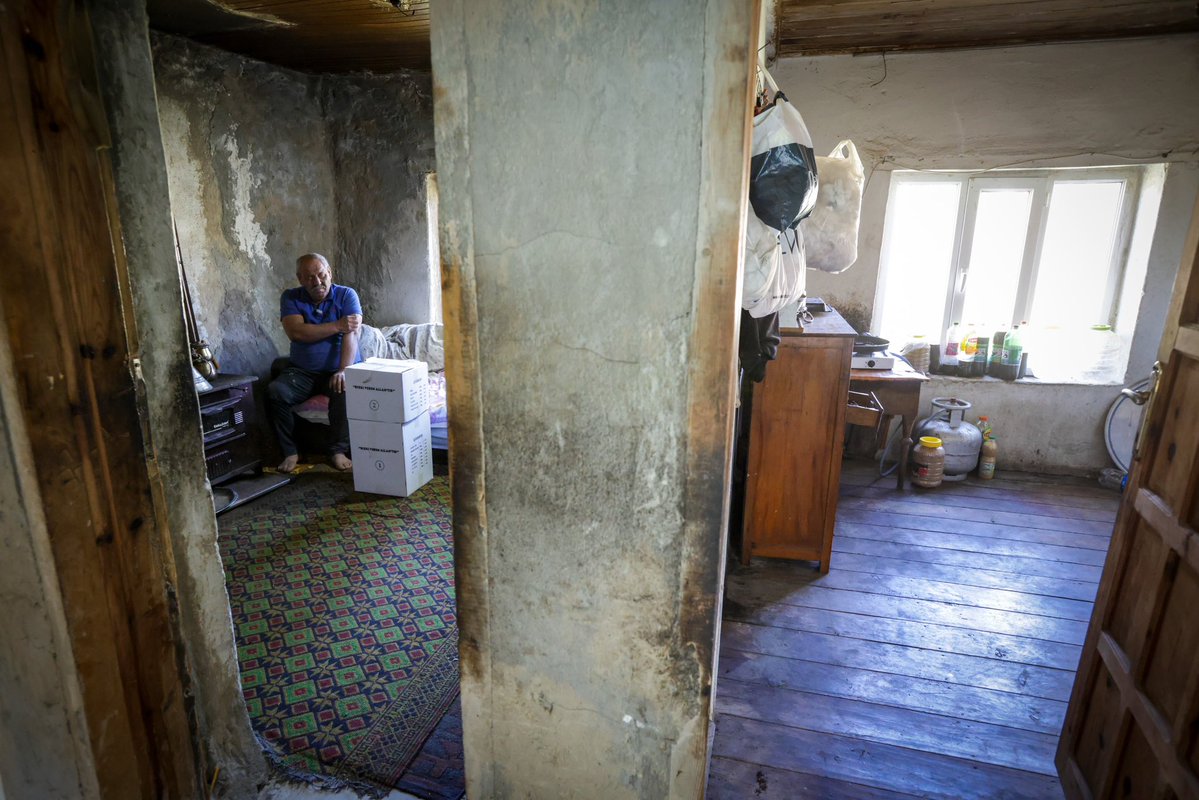 Türk Kızılay International tweet media