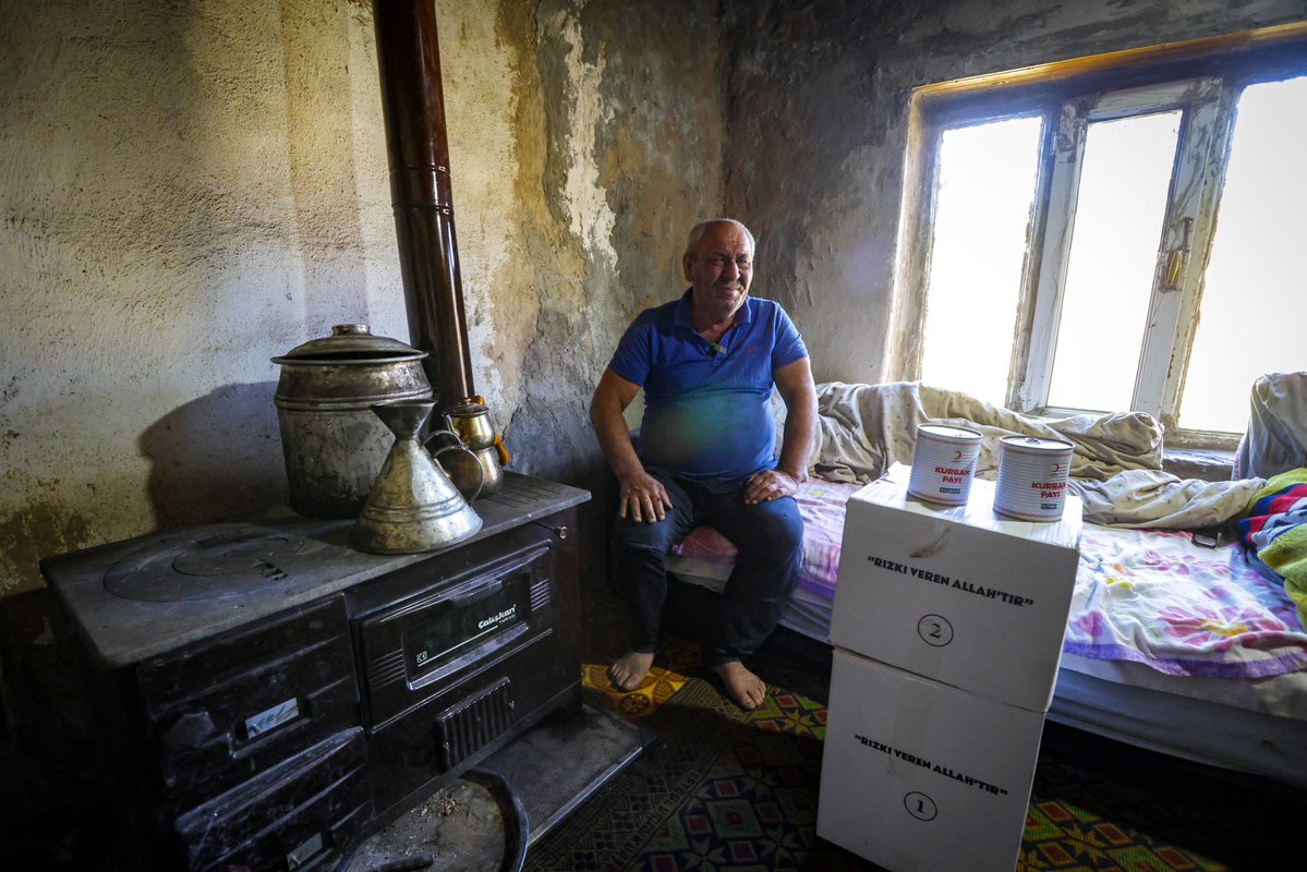 Türk Kızılay International tweet media