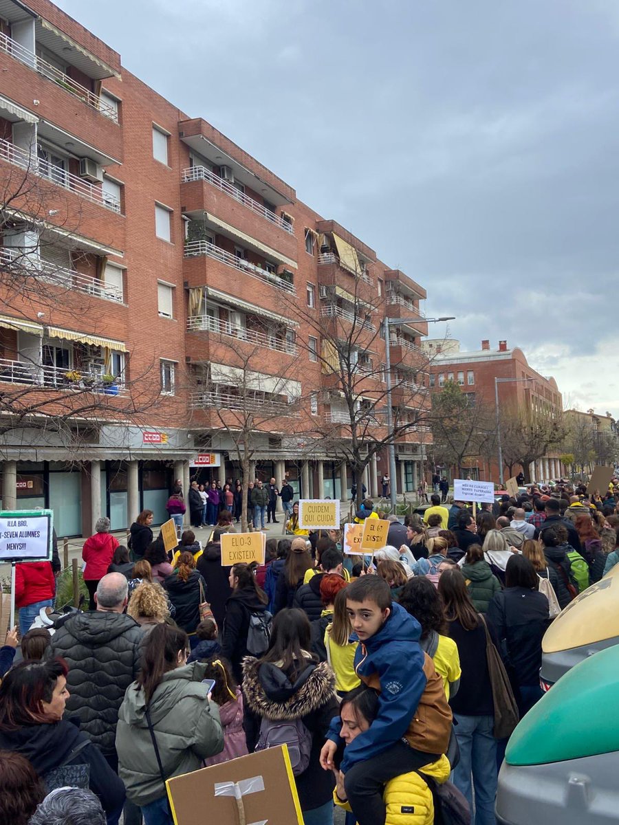 HORITZÓ tweet media