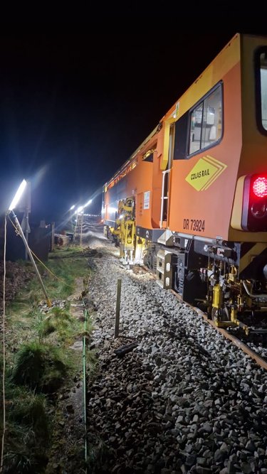 Wales & Borders // Cymru a'r Gororau tweet media