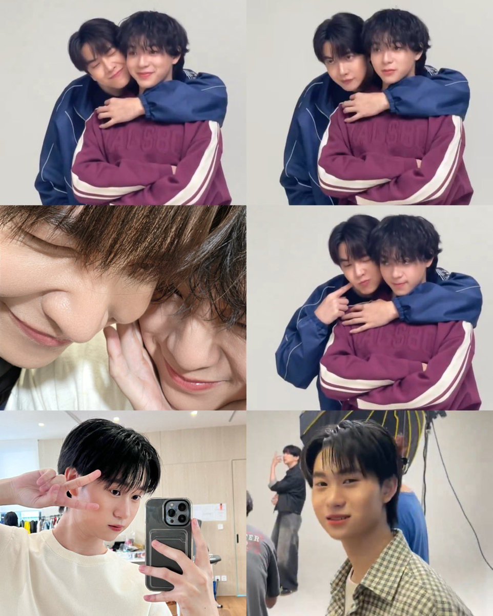 Yriety Official tweet media