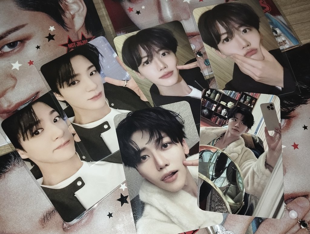 塩パン tweet media