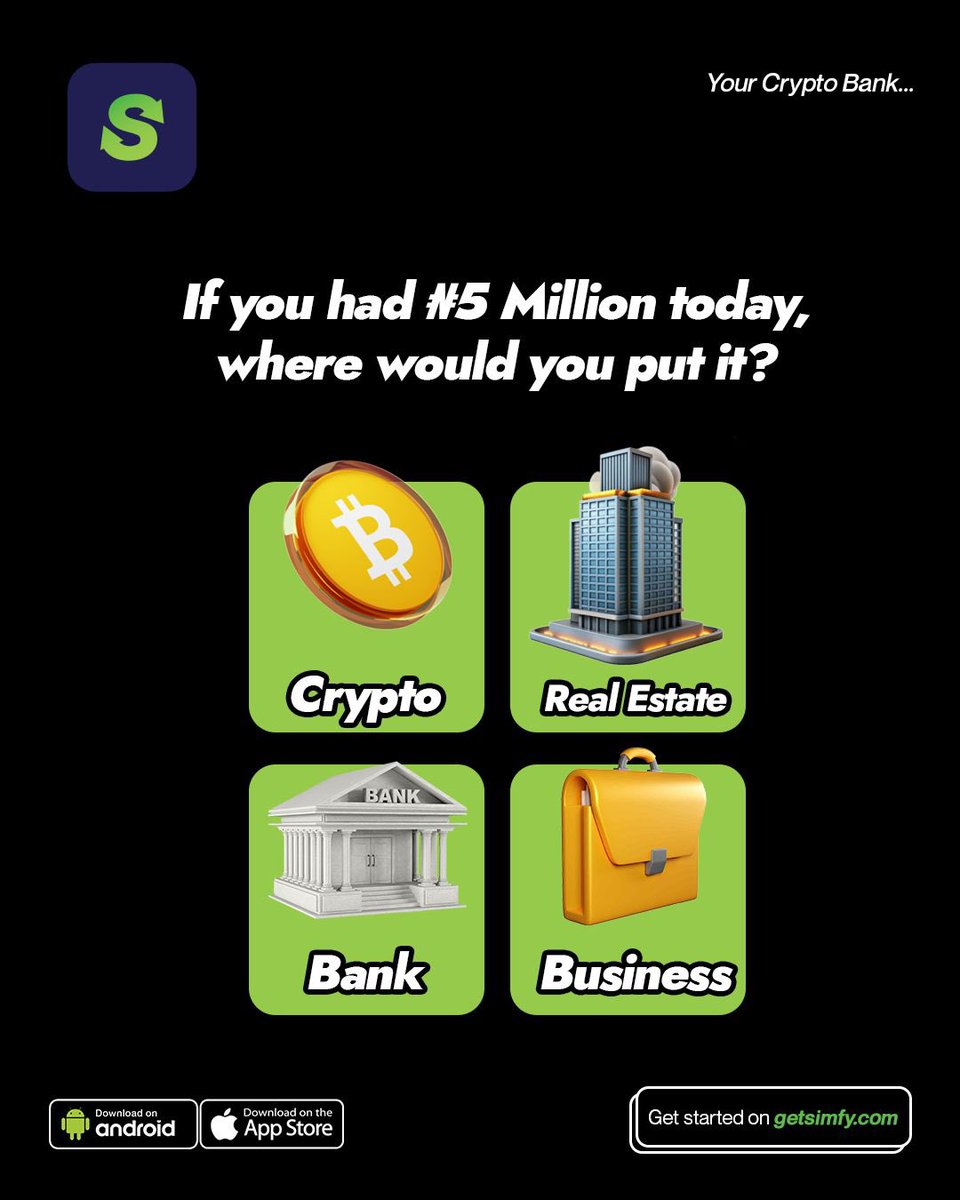 #GetSimfy tweet media