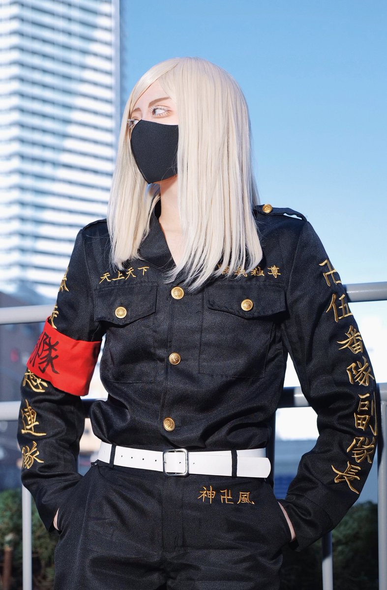 りるあ tweet media