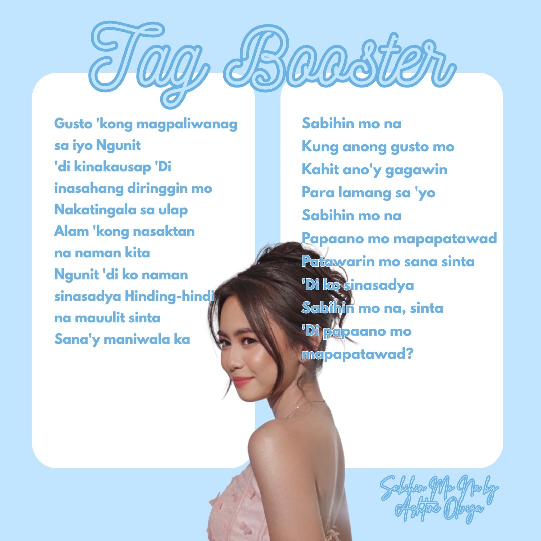 Ashlings Support Surge tweet media