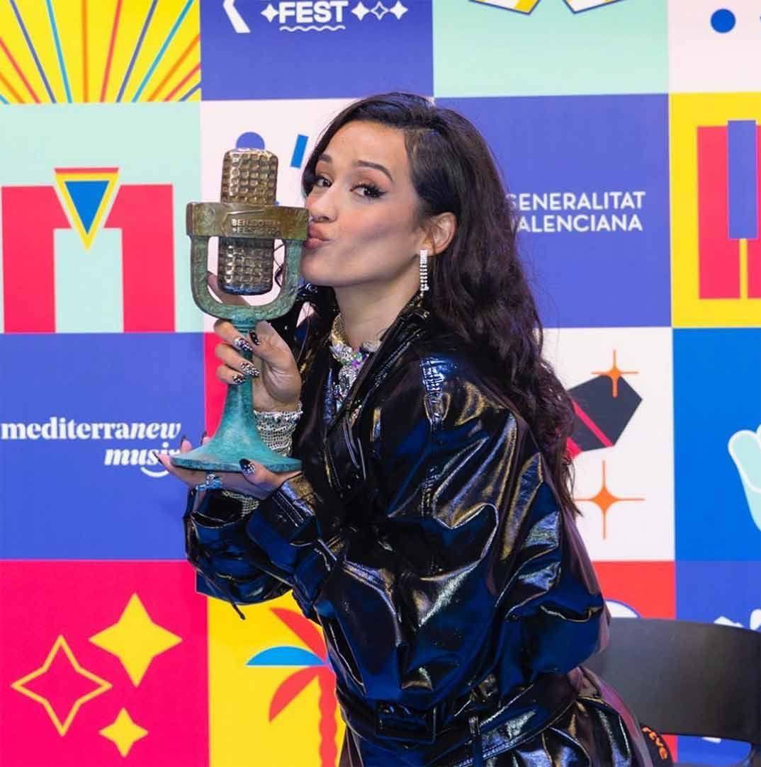 Songfestival Azerbaijan 🇦🇿 tweet media