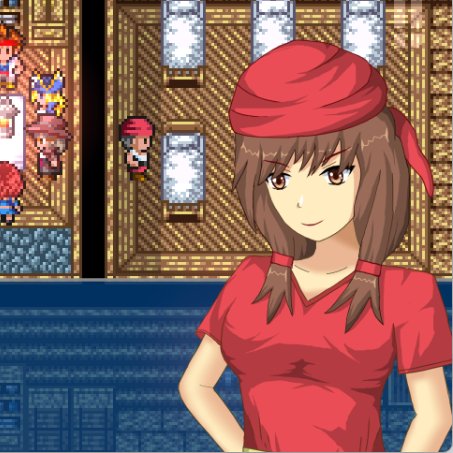 砂川赳 tweet media