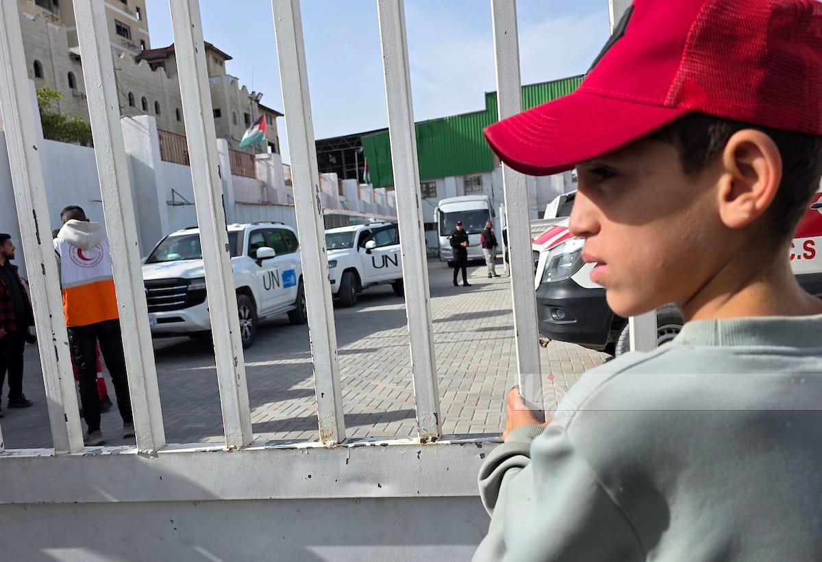 Wafa News Agency tweet media