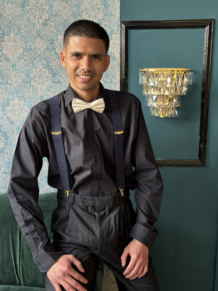 ADUFF® PROD 🔜 GRABBYS AWARDS 23-26 APRIL tweet media