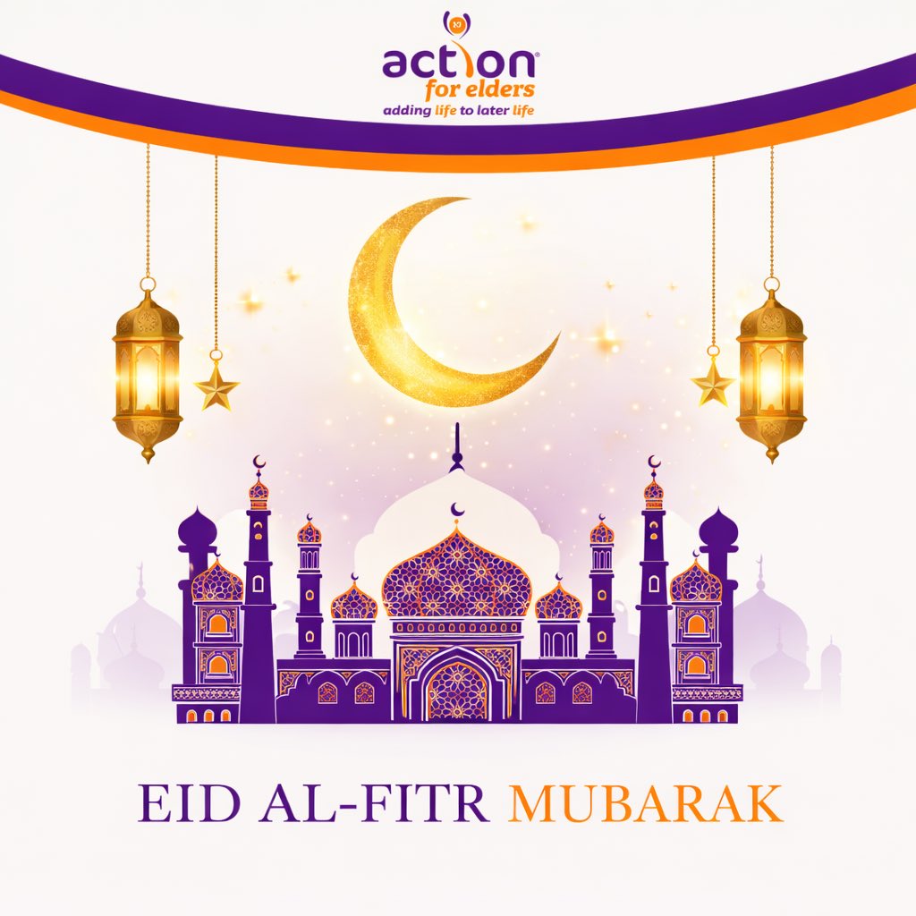 Action For Elders tweet media